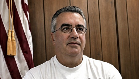 gary rieth